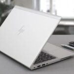 HP EliteBook 840 G8 Notebook CORE-I-5 11 TH GEN